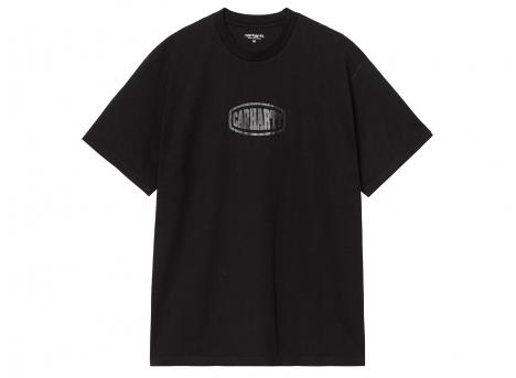 Carhartt WIP Four Star Tshirt Black I035443_89_XX_03