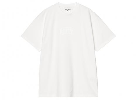 Carhartt WIP Four Star Tshirt White I035443_02_XX_03