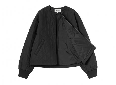 Carhartt WIP Femme Elma Liner Black / White I035376_0D2_XX_03