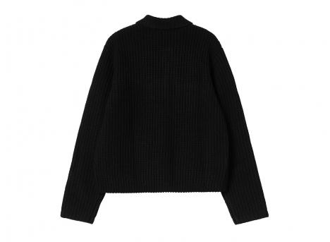 Carhartt WIP Femme Michigan Sweater Black I035379_89_XX_03