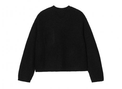 Carhartt WIP Femme Mira Sweater Black I035382_89_XX_03