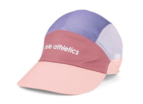 Ciele FSTCap SC Field Iconic SL  Deco Rose / Light Grape