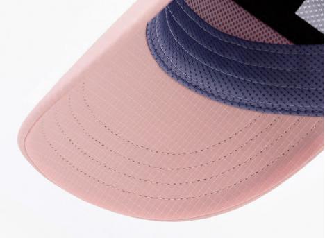 Ciele FSTCap SC Field Iconic SL  Deco Rose / Light Grape