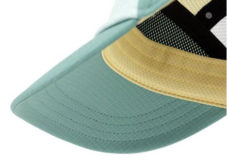 Ciele FSTCap SC Field Iconic SL Dusty Turquoise / Glade