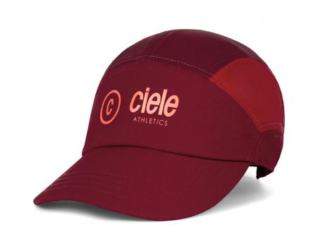 Ciele FSTCapSC Classic Cside Crimson Red / Merlot