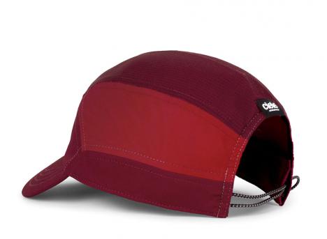 Ciele FSTCapSC Classic Cside Crimson Red / Merlot