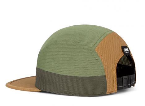 Ciele GOCap EQ FrameS Olive
