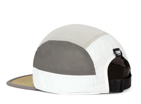 Ciele GOCap Field IconicBar Light Grey / Shadow