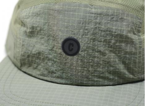 Ciele GOCap Icon Circle C Toad