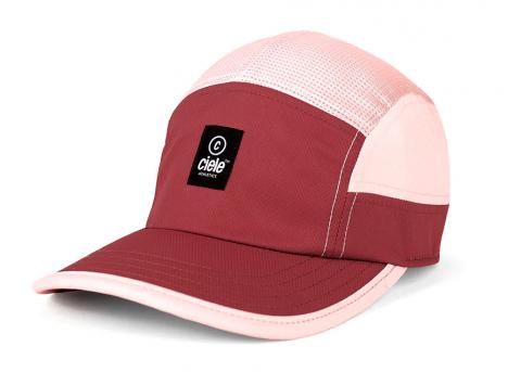 Ciele GOCap SC Classic C Plus Box Merlot / Peachskin