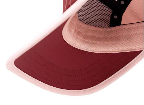Ciele GOCap SC Classic C Plus Box Merlot / Peachskin
