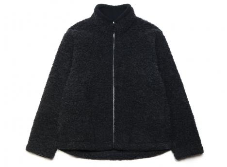 Coldbreaker Jacket Walker Black