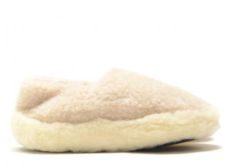 Coldbreaker Slipper Siberian Beige