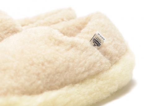 Coldbreaker Slipper Siberian Beige