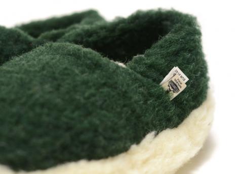 Coldbreaker Slipper Siberian Dark Green