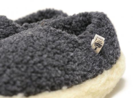 Coldbreaker Slipper Siberian Graphite