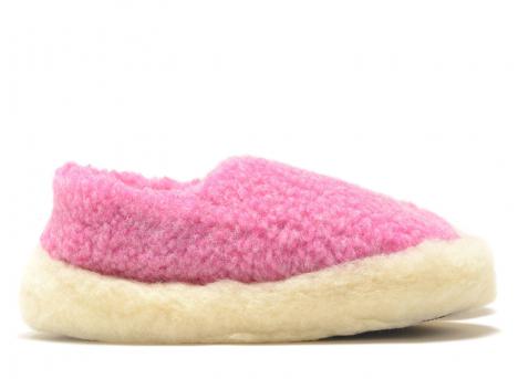 Coldbreaker Slipper Siberian Pink