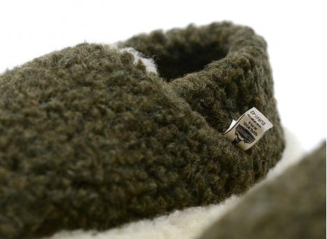 Coldbreaker Slipper Siberian Khaki