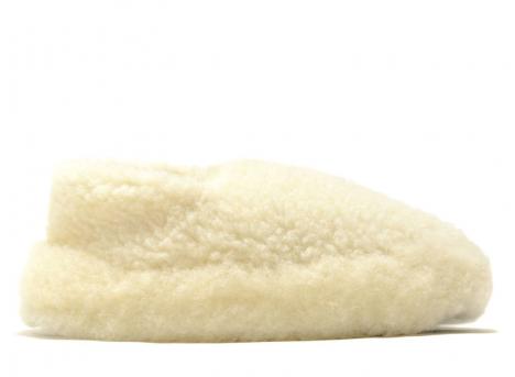 Coldbreaker Slipper Siberian Natural