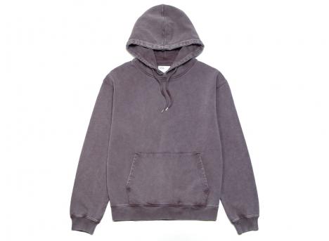 Colorful Standard Classic Organic Hood Faded Grape