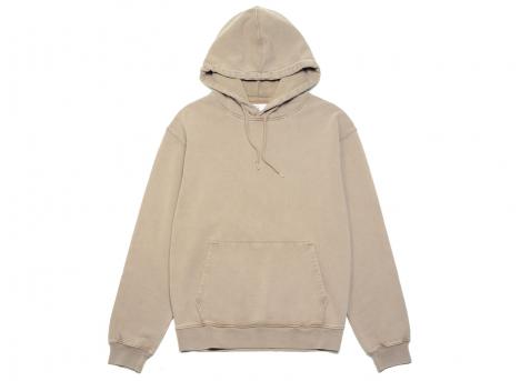 Colorful Standard Classic Organic Hood Faded Khaki