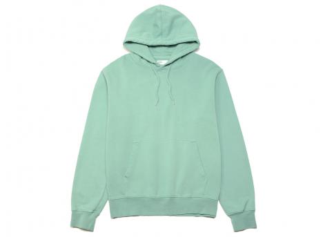 Colorful Standard Classic Organic Hood Seafoam Green