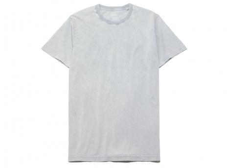 Colorful Standard Classic Organic Tee Faded Grey