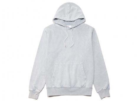 Colorful Standard Classic Organic Hood Faded Grey