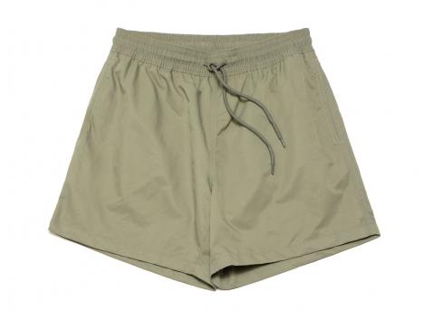 Colorful Standard Classic Swim Short Dusty Olive