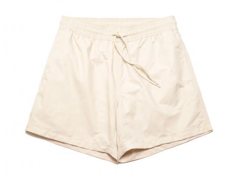 Colorful Standard Classic Swim Short Ivory White