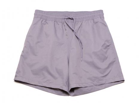 Colorful Standard Classic Swim Short Purple Haze
