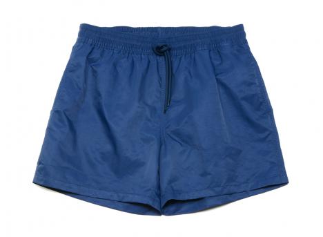 Colorful Standard Classic Swim Shorts Marine Blue