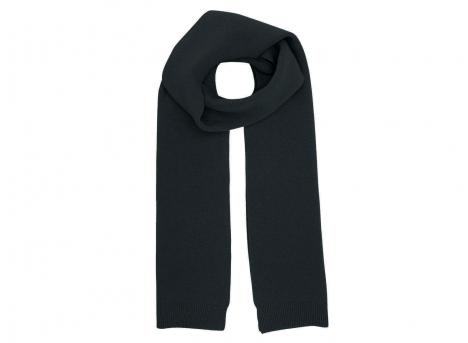 Colorful Standard Merino Wool Scarf Emerald Green