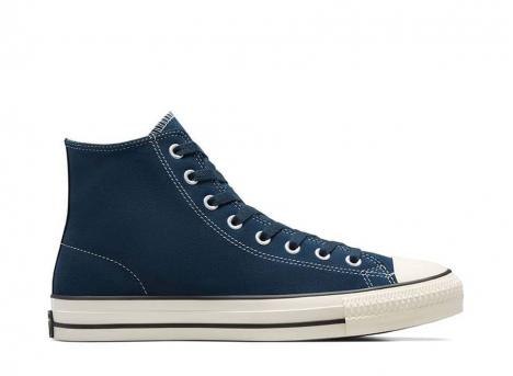 Converse CTAS Pro Hi Navy / Egret A06649C