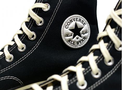 Converse Chuck 70 AT-CX Hi Black / Egret A03277C