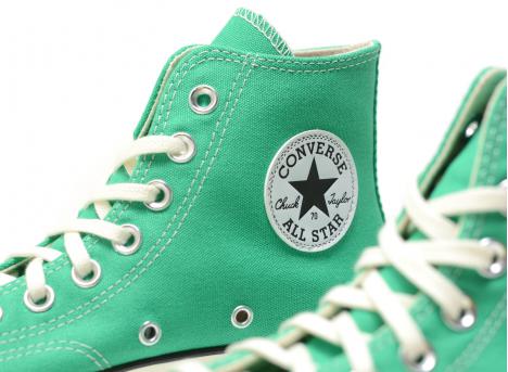 Converse Chuck 70 Hi Apex Green A08613C