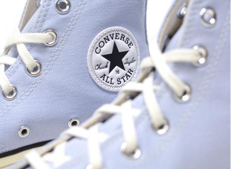 Converse Chuck 70 Hi Cloudy Daze / Egret A06519C