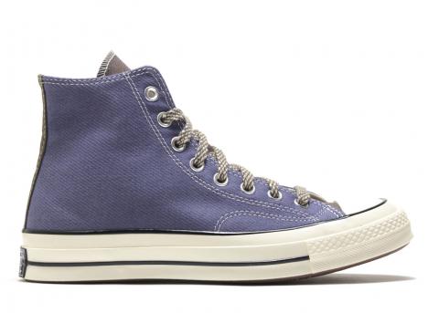 Converse Chuck 70 Hi Lavender Ash / Truffle A08516C