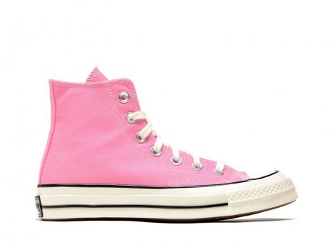Converse Chuck 70 Hi Pink / Egret A08184C