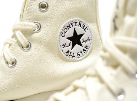Converse Run Star Legacy CX HI Egret A00868C
