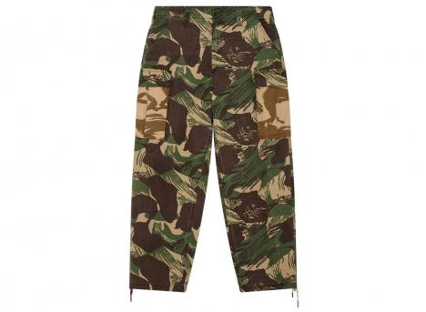 Deus Ex Machina Arts And Crafts Cargo Pant Earthly Delights