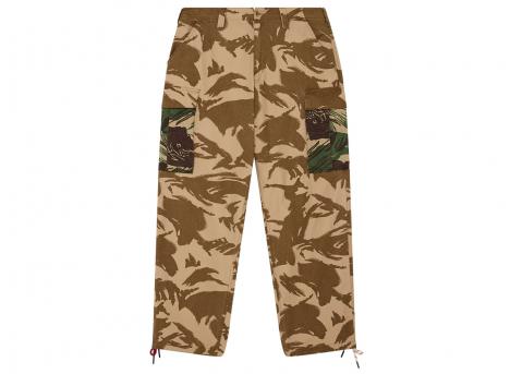 Deus Ex Machina Arts And Crafts Cargo Pant Humble Crumble