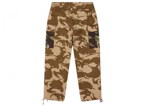Deus Ex Machina Arts And Crafts Cargo Pant Humble Crumble