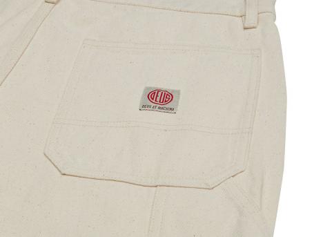 Deus Ex Machina Big Fella Denim Pant Natural