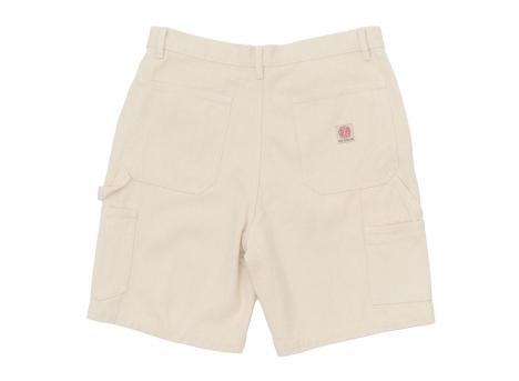 Deus Ex Machina Big Fella Denim Short Natural
