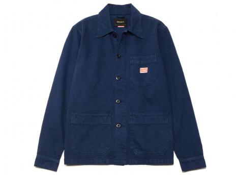 Deus Ex Machina Hank Work Chore Mood Indigo