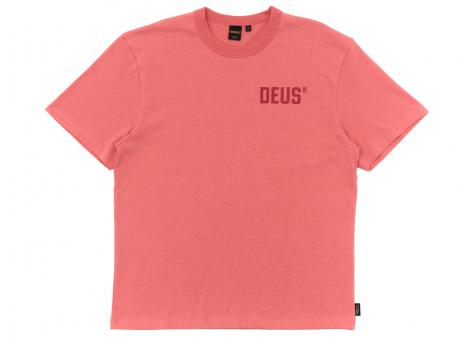 Deus Ex Machina Hemlock Tee Lantana