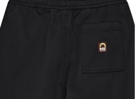 Deus Ex Machina Infinity Beach Pant Anthracite