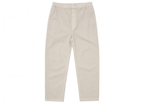 Deus Ex Machina Infinity Beach Pant Dirty White