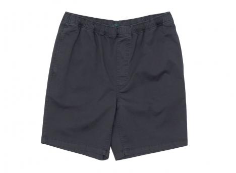 Deus Ex Machina Infinity Beach Short Anthracite